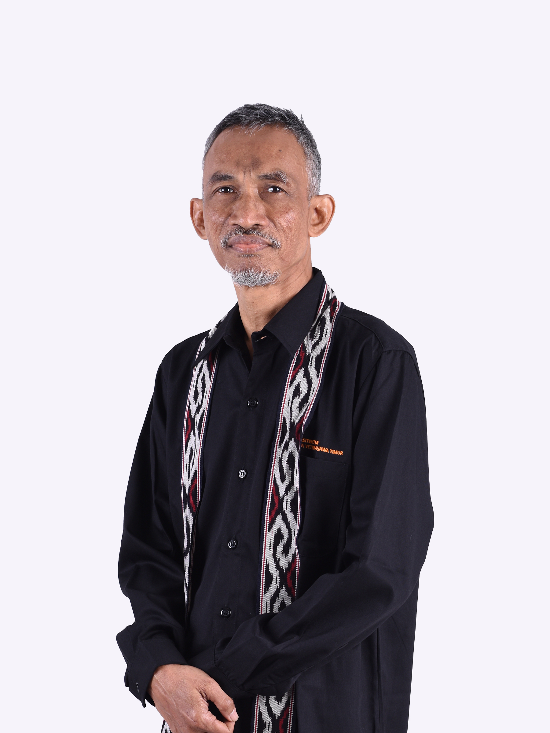 Foto Syaifuddin Zuhri